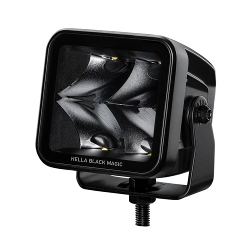 Hella 358176821 black - 358176821, series