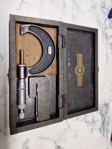 Vintage moore wright - vintage,