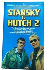 Starsky & Hutch 2: Kill Huggy