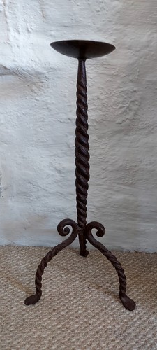 Antique vintage hand forged - antique?,