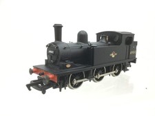 Bachmann 31-053 OO Gauge BR Black Class J72 69012