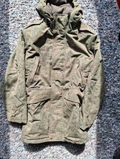 Russian winter thermal - russian, jacket