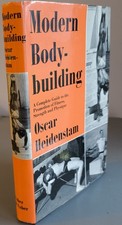 Modern Bodybuilding - A