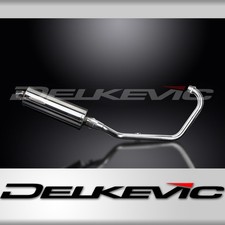 HONDA CB125F 2015-2018 FULL