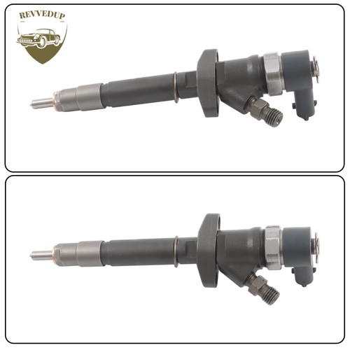 Diesel fuel injector - fuel,