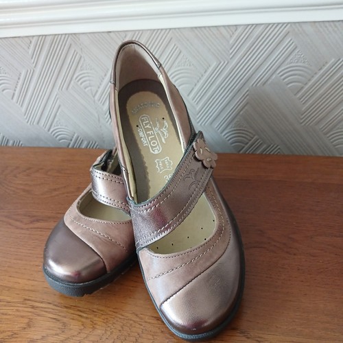Flyflot women mary jane - flyflot,