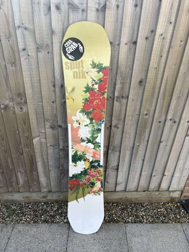 Capita snowboard birds - snowboard,