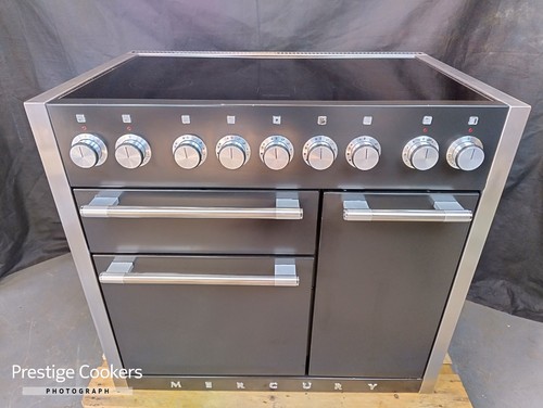 Mercury 1000 induction - mercury, range