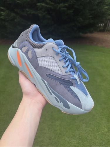 Size adidas yeezy boost - 12,