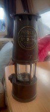 Vintage eccles brass protector - vintage,