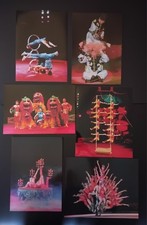 Original Chinese State Circus