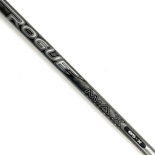 Aldila rogue max black - rogue,