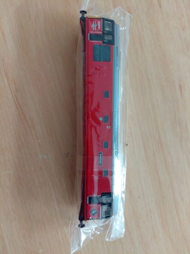 Graham farish gauge class 33 - farish, n