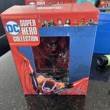 Eaglemoss DC Super Hero