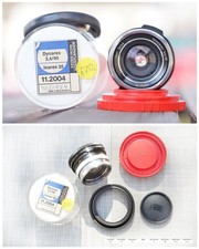 Carl Zeiss Skoparex 3.4/35mm