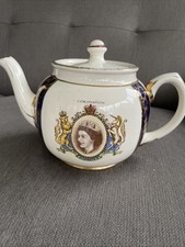 RARE VINTAGE RINGTONS TEAPOT