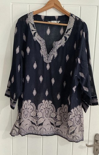 Joanna hope blue - uk, v