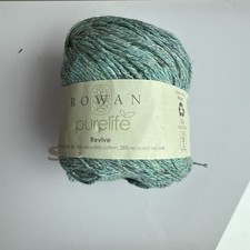 SALE! Rare Rowan Purelife