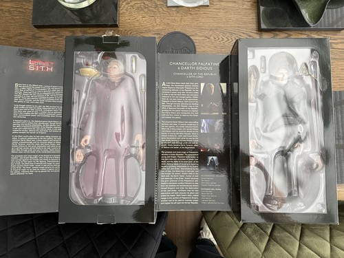 Sideshow collectibles dark - sideshow,
