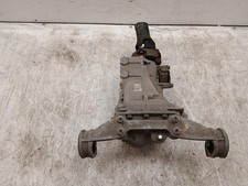 MX5 DIFFERENTIAL DIFF 2.0L PE