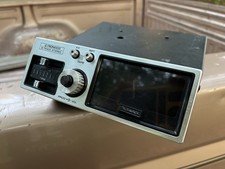 Vintage Pioneer TP-828 Car Under dash 8-Track Player Powers Up See Video