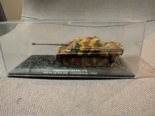Jagdpanther kfz 173 - jagdpanther, sd.kfz.173