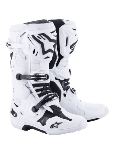 Alpinestars tech white - alpinestars,