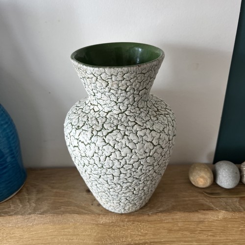 Vintage west german pottery - vintage,