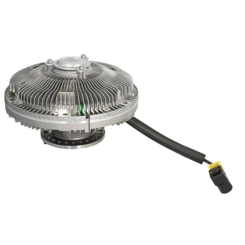 Fan clutch euro - 6, fits: