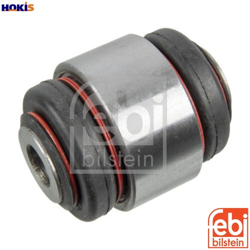 Mounting controltrailing - 2x,
