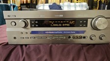 Yamaha Rx-v740RDS Av Receiver