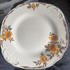 Royal Tudor Ware Barker Bros