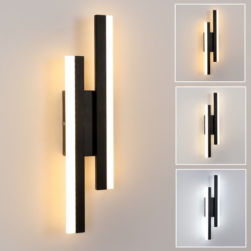 Dimmable wall lamp - wall,