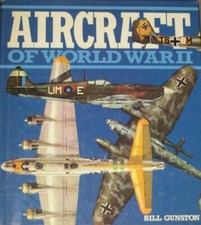Aircraft of World War 2-Bill