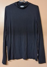 Fat Face T Shirt Dark Grey