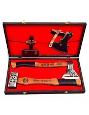 2pcs Set - carbon Steel