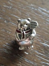 New Authentic Pandora Sterling