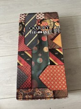 VINTAGE ELECTRIC CORBY TIE