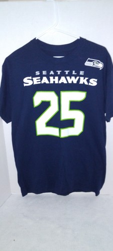 Seahawks richard sherman - sherman, t
