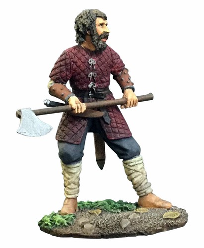 William britains 62117 wrath - britains,