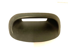 Rover 200 25 MG ZR  dash clock housing black