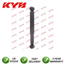 Shock Absorber Rear KYB Fits