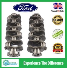 CRANKSHAFT  FORD GALAXY 2.2