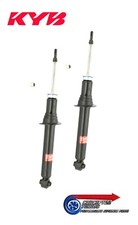 OE SPEC Front Shock Absorbers - For Toyota JZZ30 Soarer 1JZ-GTE Turbo