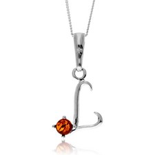 925 Sterling Silver & Genuine