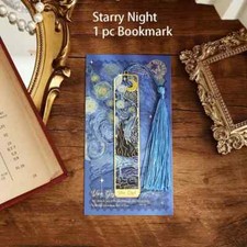 Vincent Van Gogh Bookmark