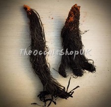 Black magic natural paranormal - black,
