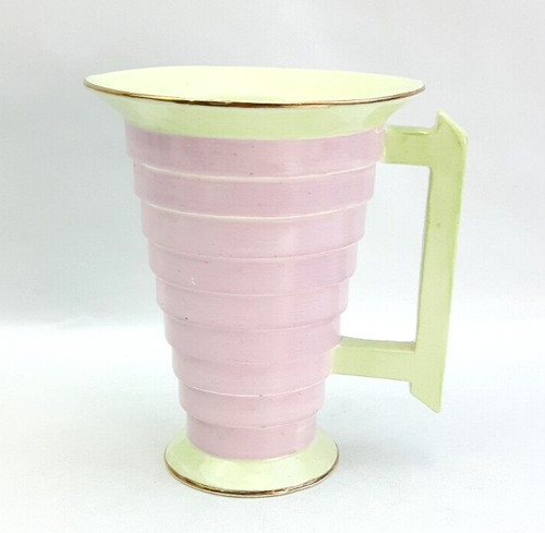 Art deco 16cm - art,
