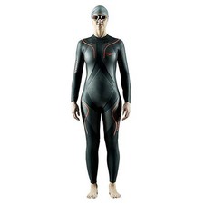 Speedo Womens Tri Elite Triathlon Swimming Wetsuit Small RRP £495
