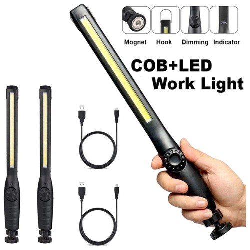 Portable cob led work - portable,